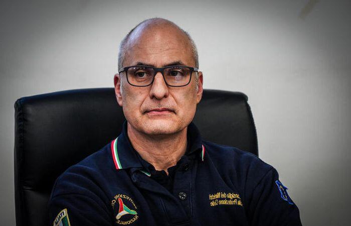 Fabrizio Curcio dans la Vallée d’Aoste : une réunion d’urgence