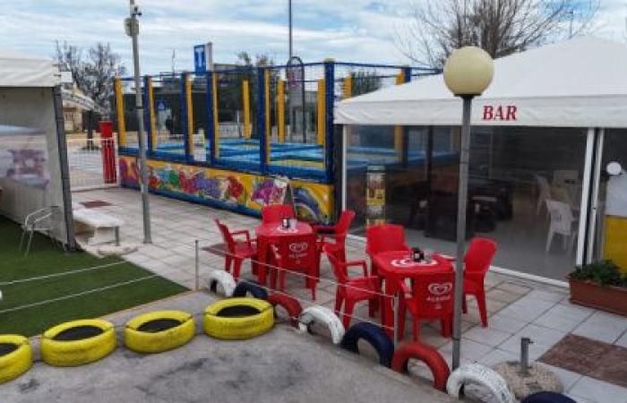 Pit Stop, l’arrêt parfait pour adultes et enfants à Senigallia