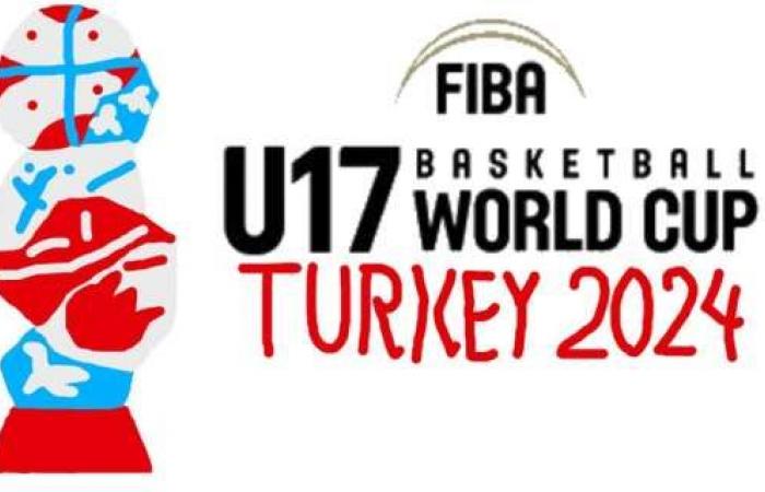Championnat du Monde FIBA ​​des moins de 17 ans – 2e journée : victoire de la Turquie, surprise de la Chine, retour de l’Australie et du Canada