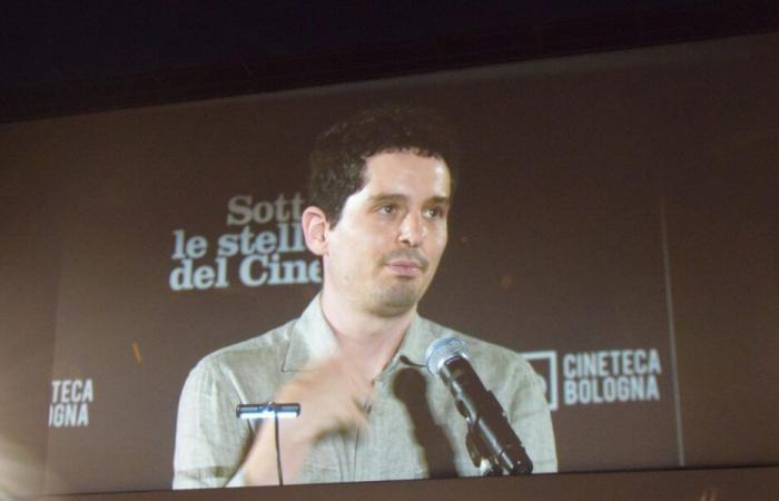 Damien Chazelle au Cinéma Ritrovato : rencontre avec un cinéphile d’exception