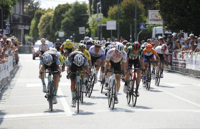 Giro del Veneto, 5ème étape Schio – Ossario del Pasubio : parcours et favoris