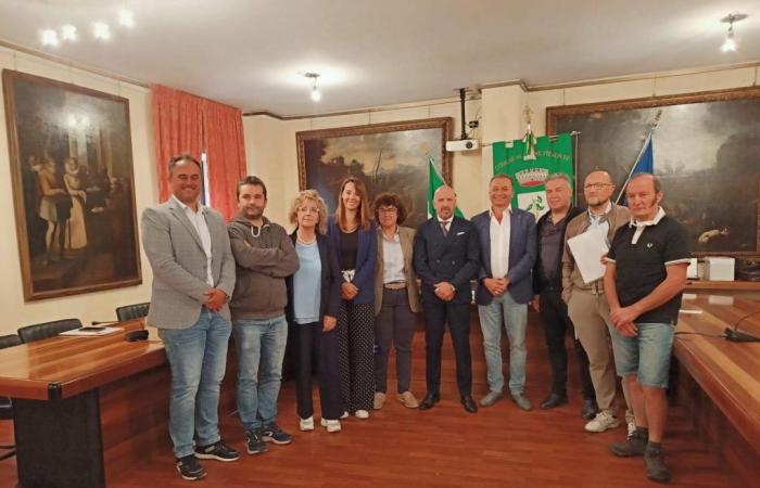 Limone Piemonte, le nouveau conseil municipal a été installé – Targatocn.it