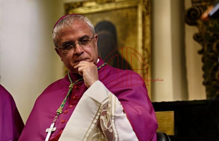 Waste, l’archevêque aux habitants de Catane : “Prenons soin de la ville”