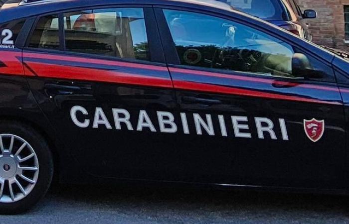 San Bartolomeo, des voleurs en quête d’argent dévastent la maison Masieri La Nuova Ferrara