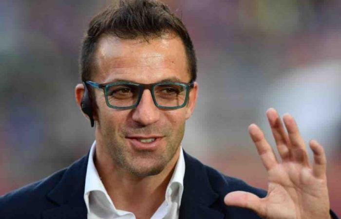 Syracuse aura aussi son Del Piero | Acte d’amour sans précédent : signez avec votre cœur et snobez les prétendants