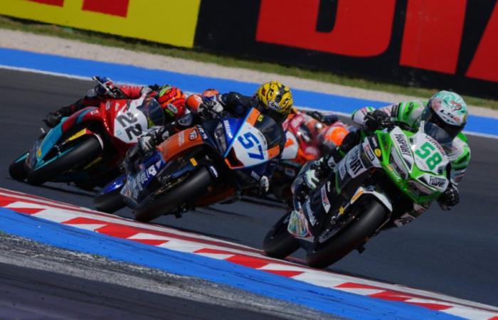 Le Championnat du Monde Superbike revient en Lombardie, le grand spectacle de la moto aura lieu sur le circuit de Crémone