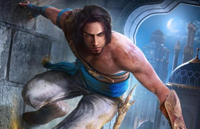 Ubisoft Toronto frappé par des licenciements alors qu’il travaillait sur le remake de Prince of Persia : Les Sables du Temps