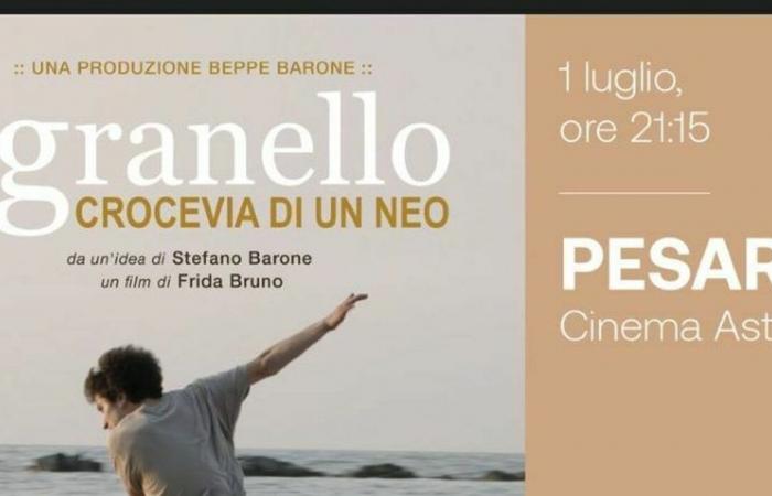 Voici le film documentaire consacré à Stefano Barone, décédé d’une taupe