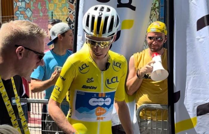 Tour de France, LIVE 2ème étape : Cesenatico-Bologne (Live)