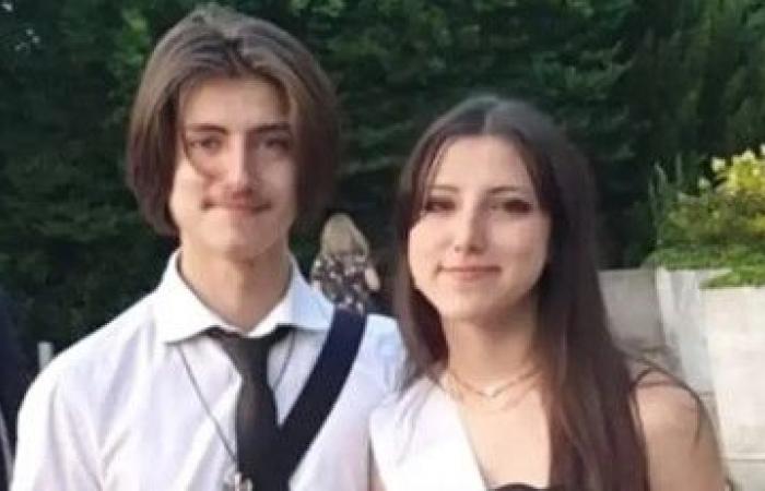 Allemagne, un jeune de 20 ans avec la croix autour du cou massacré et tué par un groupe de musulmans – Libero Quotidiano