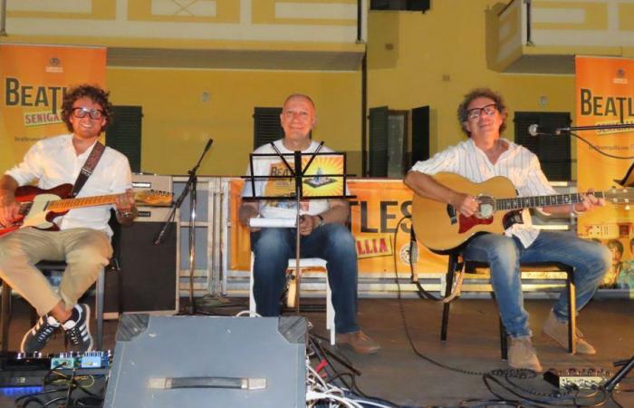 Fano, Ponte Rio, Pesaro : BeatleSenigallia 2024 protagoniste de l’été des Marches