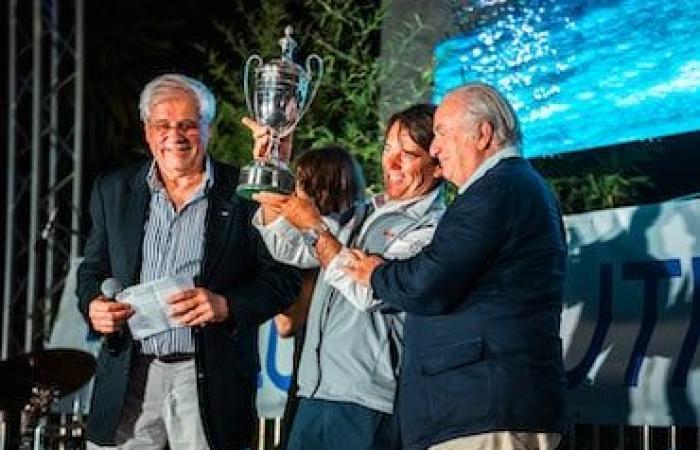 Versilia, les protagonistes du III Trophée Viareggio Bastia Viareggio Angelo Moratti 2024 décerné