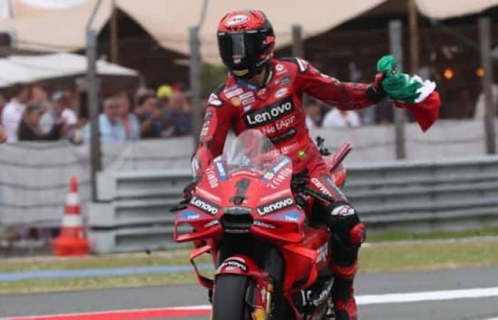 MotoGP, GP Assen (Hollande) 2024 : les POINTS FORTS de la course
