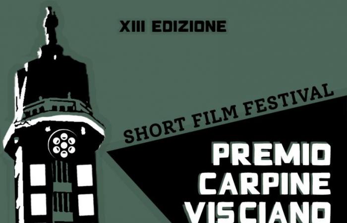Le Prix Carpine Visciano, festival international, est de retour. Dans le feu d’ouverture et la lave d’Antonio Scafuri –