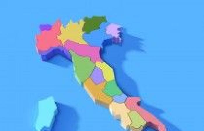 Communiqué de presse 1er juillet 2024 La région Vénétie transmet au Gouvernement sa demande d’autonomie différenciée