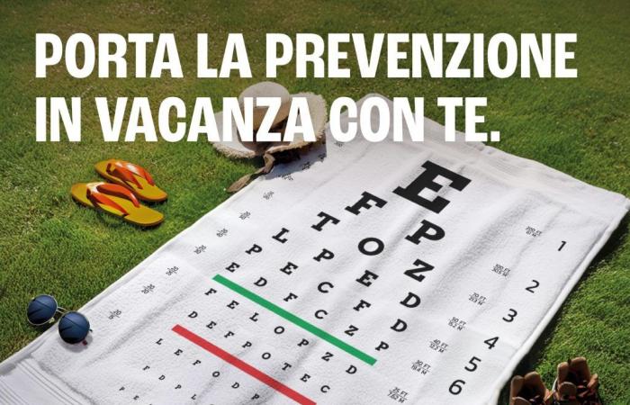 À Terni, la prévention ne part pas en vacances – La Voce del Territorio Umbria