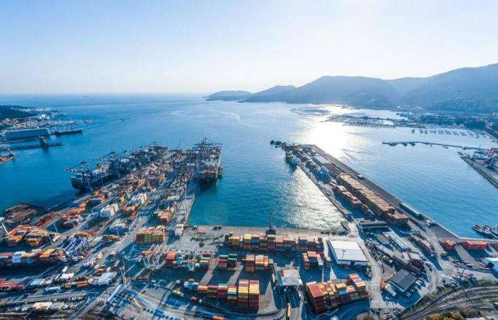 Logistique, commerce, investissements : deux jours à La Spezia pour lancer un pont avec l’Afrique