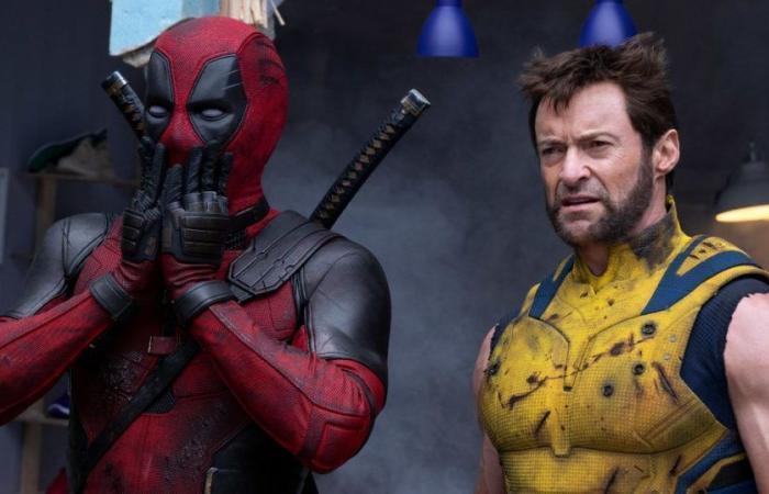 Deadpool & Wolverine, des détails intrigants révélés sur la scène post-générique