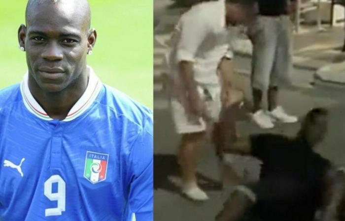 “Après une Italie comme celle-ci, la nouvelle, c’est que je suis ivre ?” Mario a marqué le dernier but italien en Coupe du Monde (il y a 10 ans)