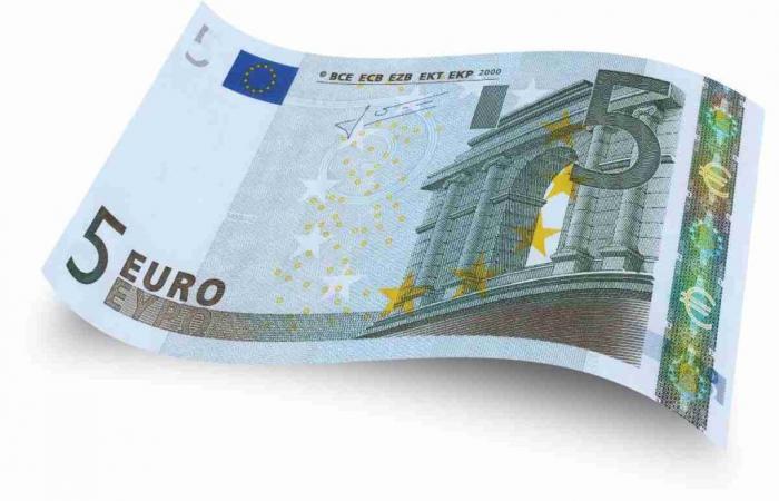Un billet de 5 euros peut-il valoir 1500 ? Oui, mais il doit avoir ce symbole