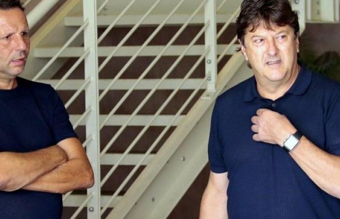 Football de Pescara : semaine cruciale, Navarre et nouvel entraîneur