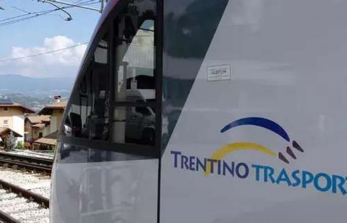 Encore de la violence dans les trains : bagarre entre deux passagers sur la ligne Trento-Bassano – Actualités