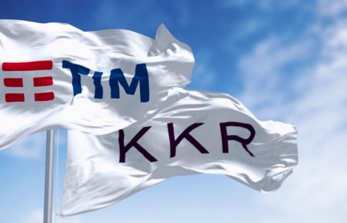 Tim, aujourd’hui adieu au réseau qui passe à KKR. Quel avenir ?