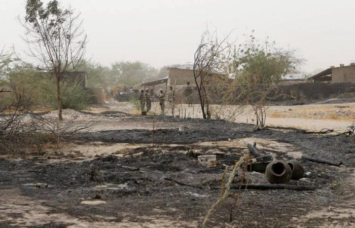 18 victimes dans des attentats au Nigeria, trois femmes et une petite fille se sont fait exploser à Gwoza