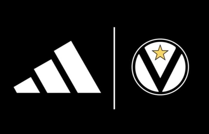Adidas est le nouveau sponsor technique de Virtus Bologna