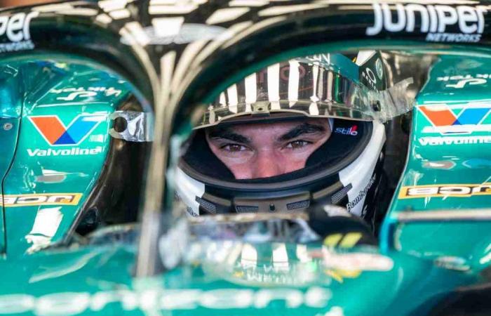 Formule 1, l’accord avec le pilote est officiel : il courra pendant deux ans avec l’équipe