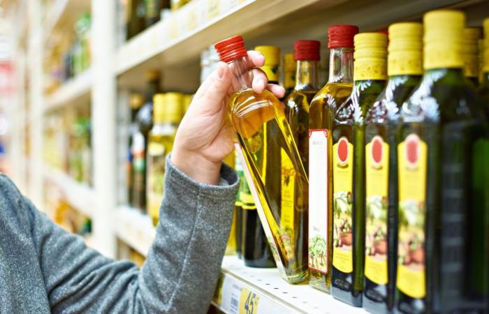 Sicolo : « Des politiques partagées pour augmenter la consommation d’huile d’olive »