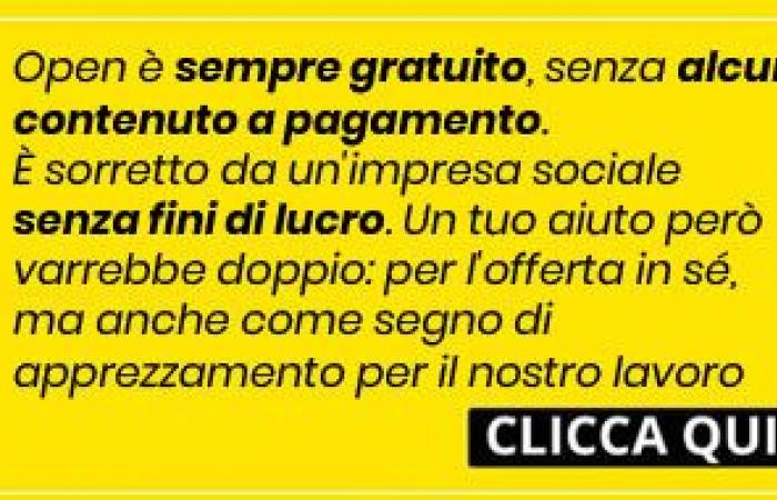 Giuseppe Cruciani: «J’ai vécu une expérience gay aux soirées Luxuria et j’ai voté pour Roberto Vannacci»