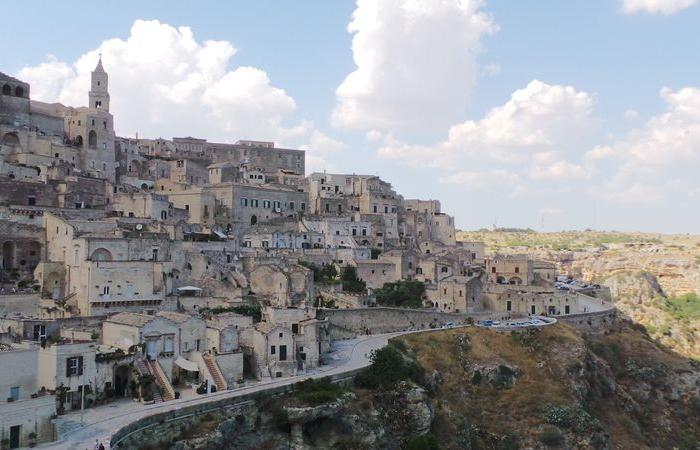 Routes enchantées en Basilicate : voyage à travers les ravins d’Aliano
