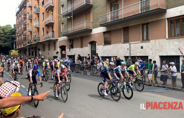 «Voici le Tour de France à Plaisance, une opportunité unique d’une valeur de 130 millions»