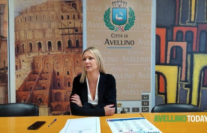 Le nouveau conseil municipal d’Avellino est prêt à prendre ses fonctions