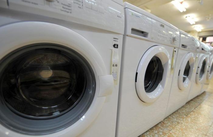 Bonus électroménager vert, jusqu’à 200 euros de réduction pour les nouvelles machines à laver et réfrigérateurs – QuiFinanza