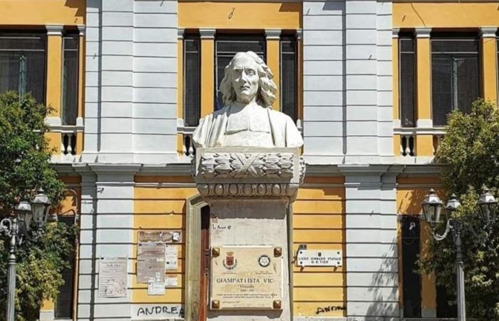 Giambattista Vico, le ministère évalue la préemption pour l’achat de “Scienza Nuova”