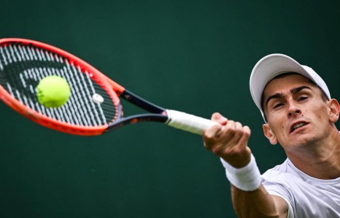 Wimbledon 2024 : Sinner, Berrettini et sept autres Italiens sur le terrain aujourd’hui