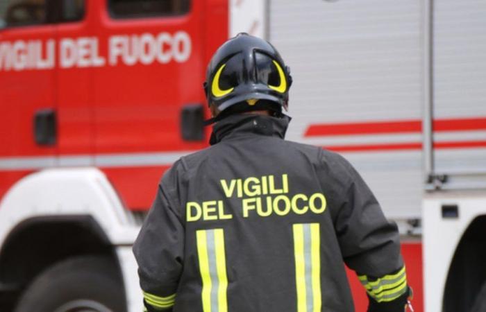 Fuite de gaz via Trionfale à Rome avec bâtiments évacués et trains arrêtés ou annulés à la gare d’Ottavia