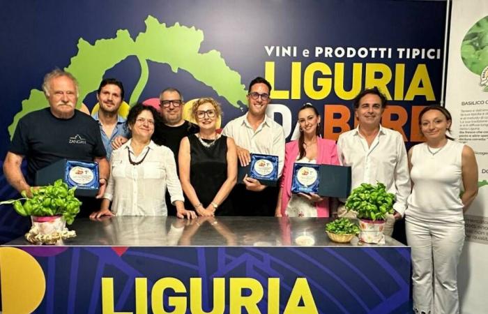 « Liguria da Bere » franchit le mur des 15 000 dégustations