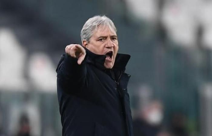 Turin, voici le nouvel entraîneur de la Primavera. Tufano remplace Scurto
