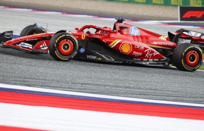 « Ferrari ne se bat jamais pour la victoire, il faut une réponse rapide » : l’opinion de Turrini