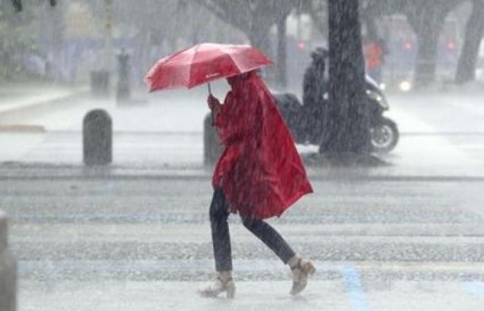 Mauvais temps dans le Nord, aujourd’hui 1er juillet avertissement d’orage en Émilie, Frioul et Vénétie | Aujourd’hui Trévise | Nouvelles
