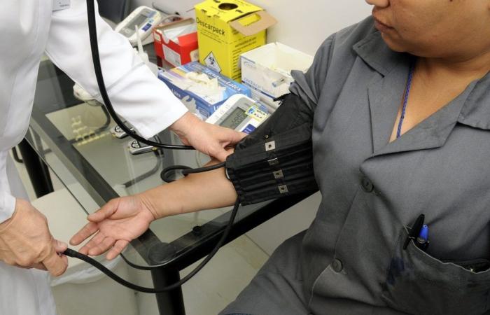 Orsenigo: “Plus de 100 médecins de moins dans la région de Côme, plus de 1300 en Lombardie. Les vrais chiffres de la santé révélés”