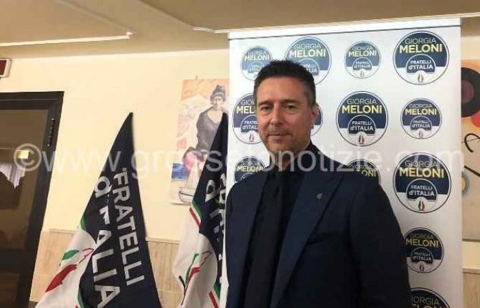 Raid antidrogue de la Police Financière, Rossi : “Des applaudissements”