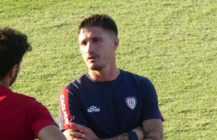 Cagliari, l’ancien défenseur de Pisacane confirmé à la tête de l’équipe Primavera