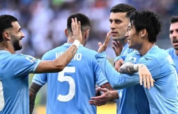 Lazio, Dele-Bashiru seront à Rome ce week-end : six millions à Hatayspor