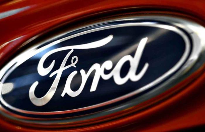 Ford planifie l’avenir : électrique, mini batterie et avec une toute nouvelle chimie I Révolution dans le secteur