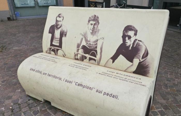 Tour de France : avant le sprint de Turin, la Grande Boucle au pays du maillot noir, de son amie en jaune et de ‘Manina’