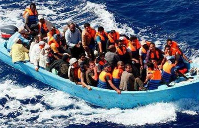 120 personnes sont arrivées. Une enquête est en cours sur la mort d’un migrant – SiciliaTv.org